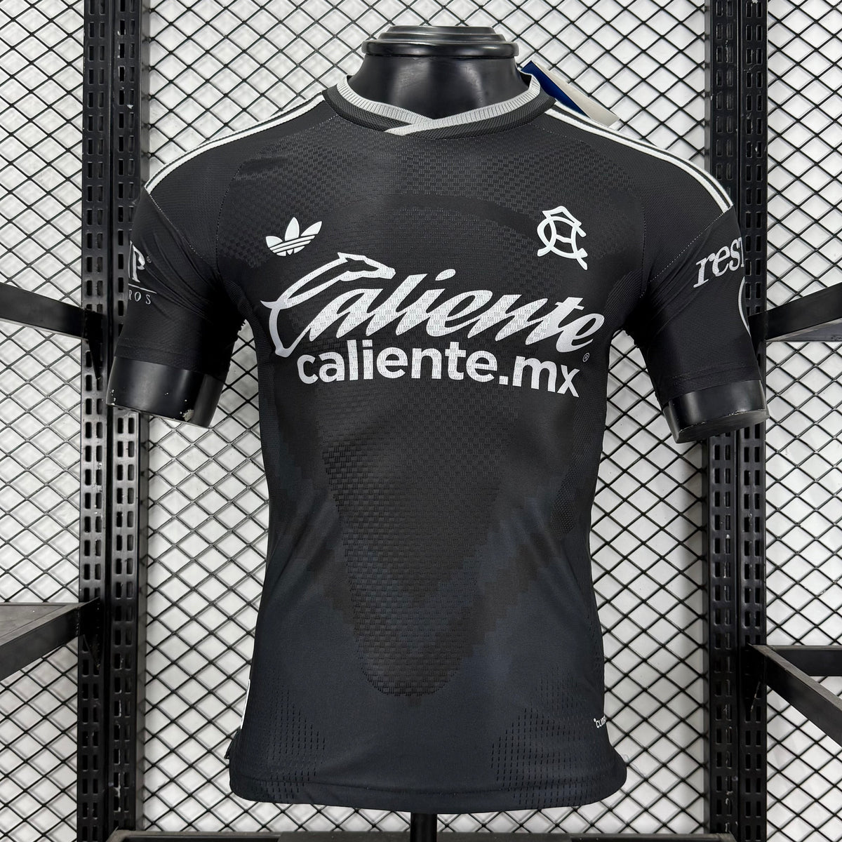 Jersey del América de Jugador visitante 26/27