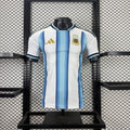 Jersey Hombre Argentina Local Jugador 2026