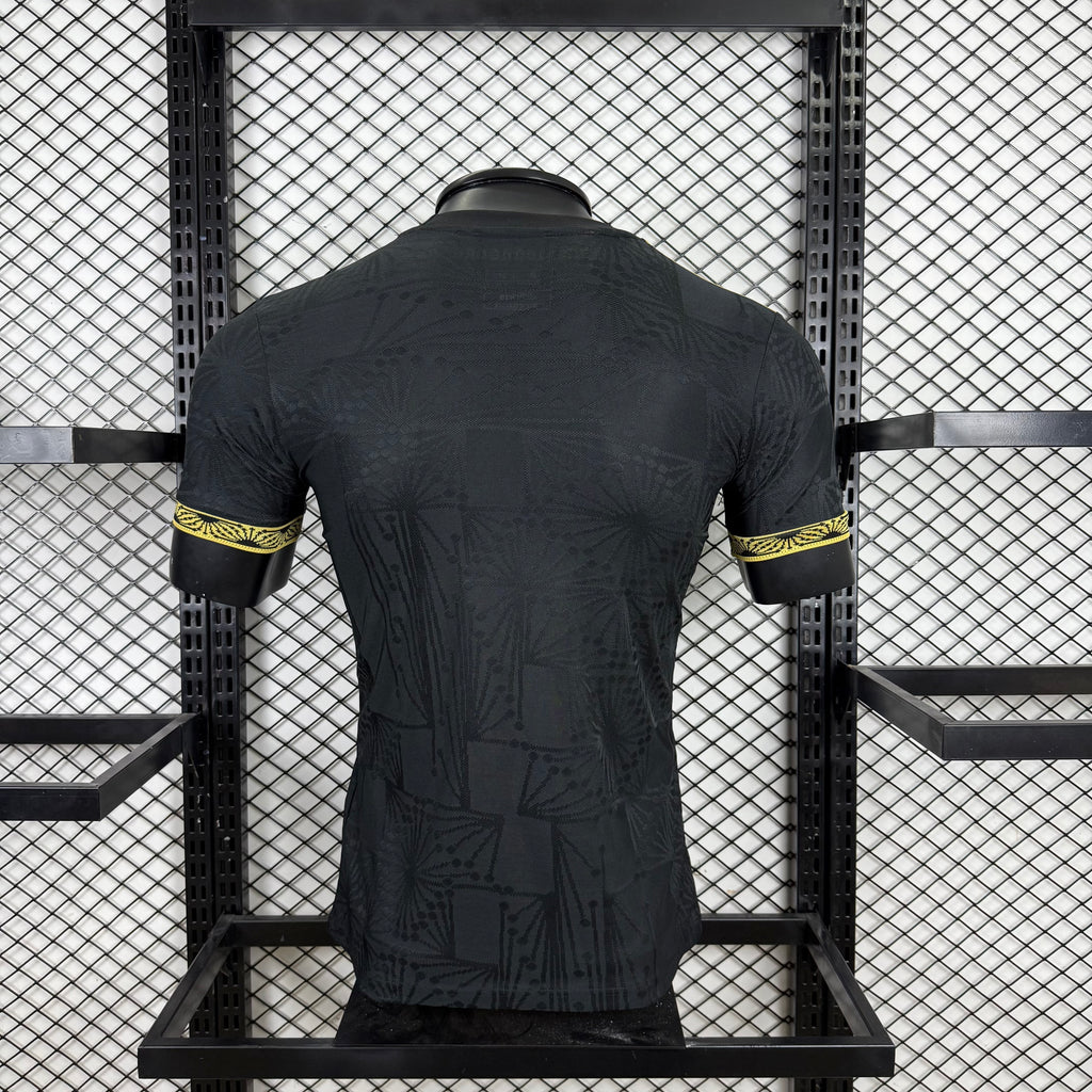 Jersey Hombre México de Oro Jugador 2025
