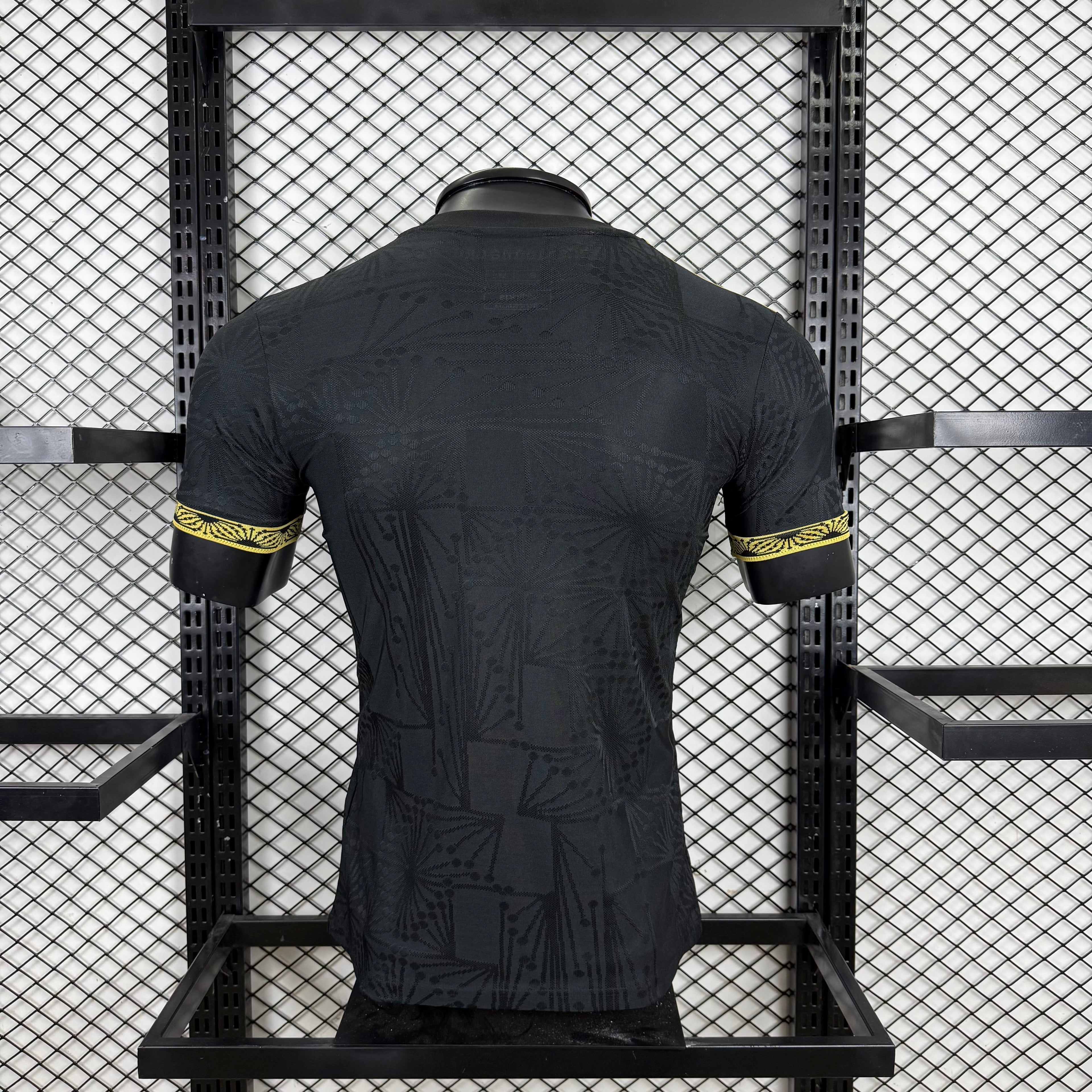 Jersey Hombre México de Oro Jugador 2025