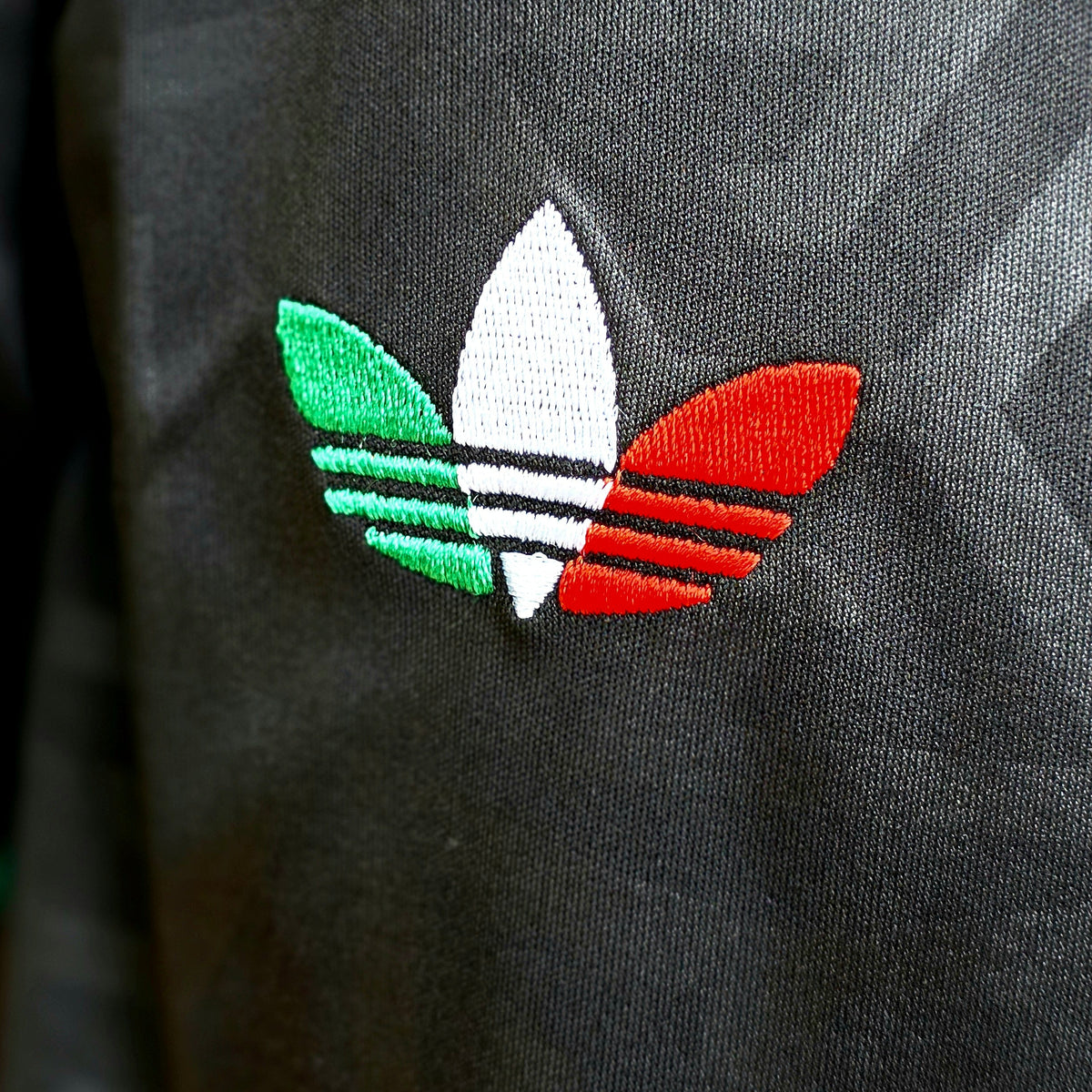 Uniforme Niño México Tercera equipación 2026 Negro