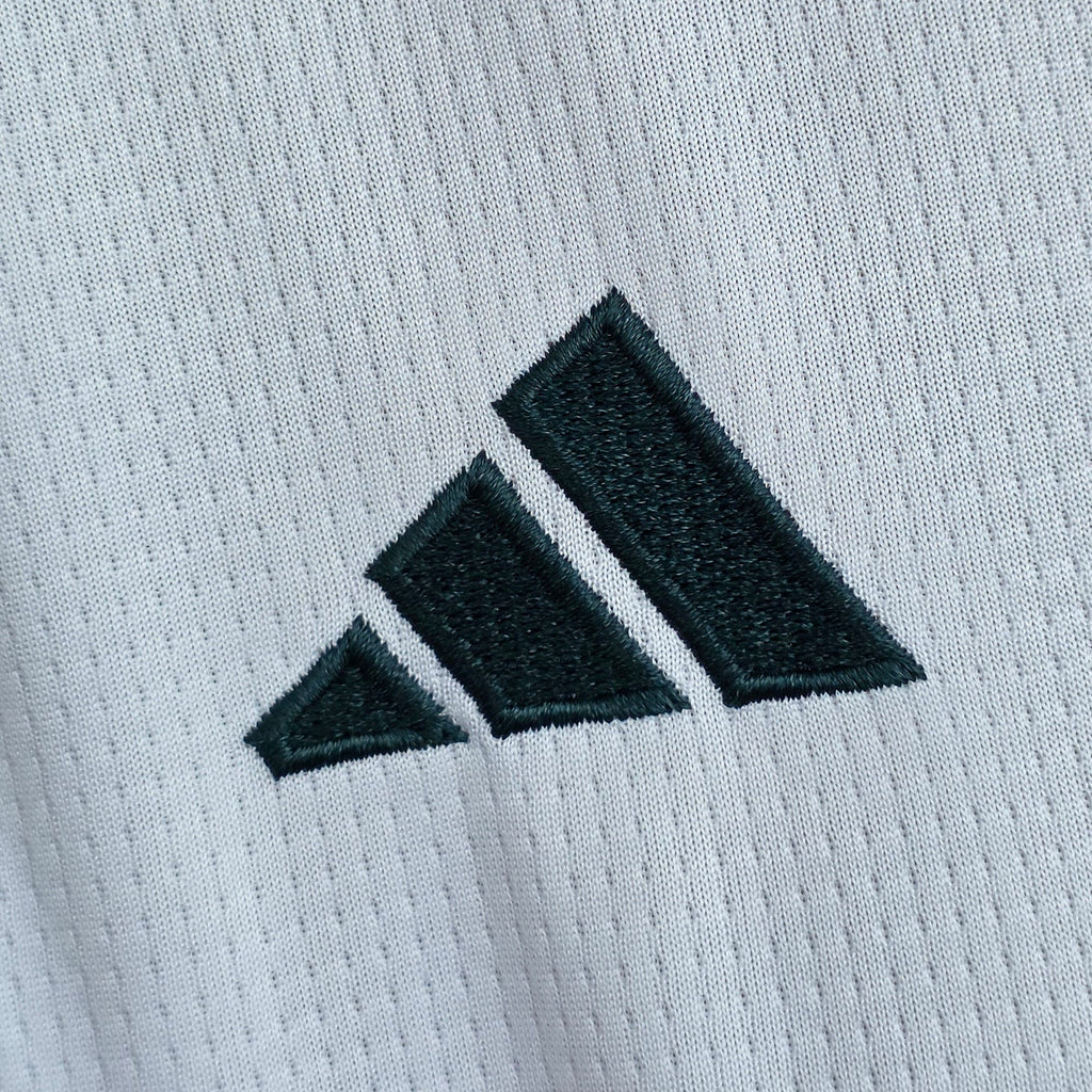 Uniforme Niño Real Madrid 26/27 Local