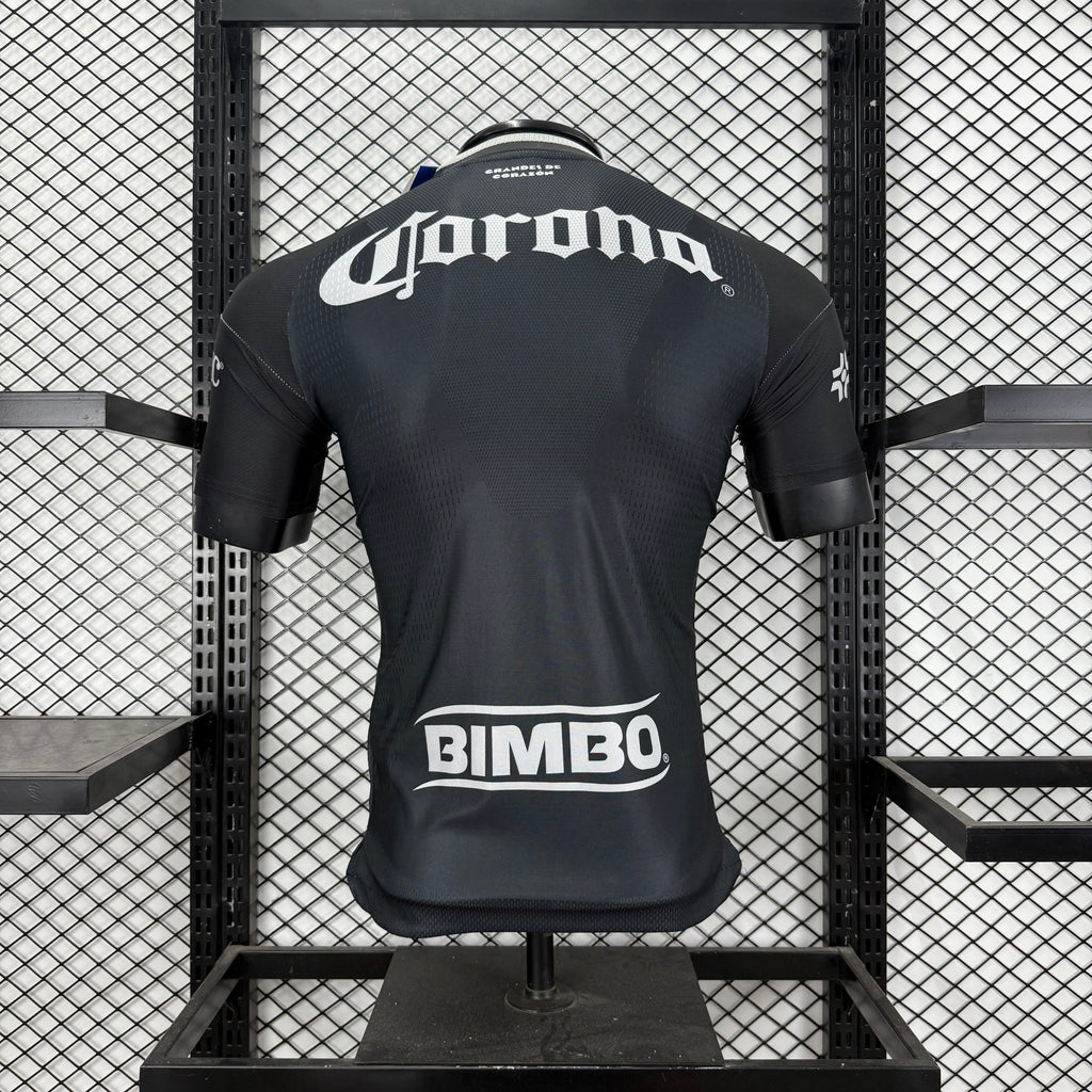 Jersey del América de Jugador visitante 26/27