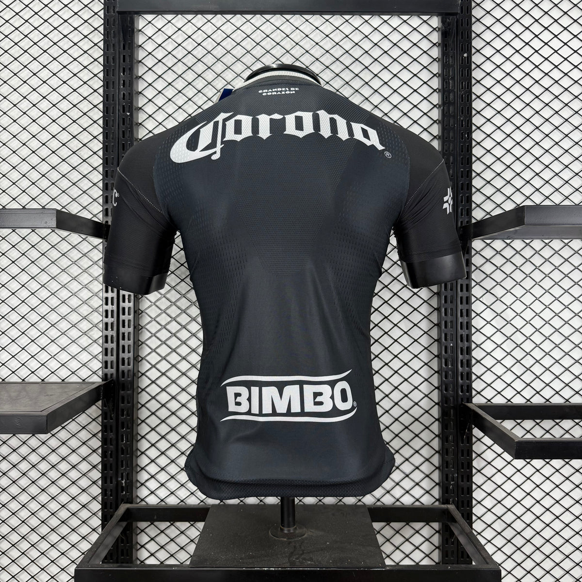 Jersey del América de Jugador visitante 26/27
