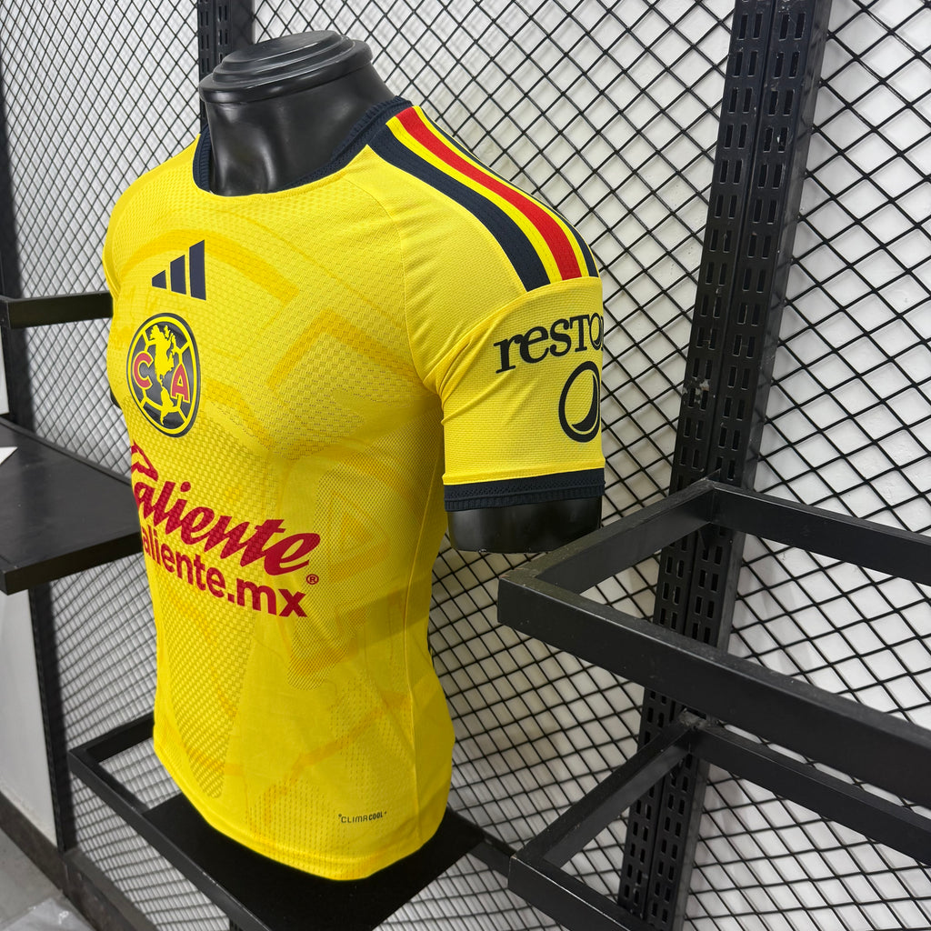 Jersey América Jugador Local 26/27