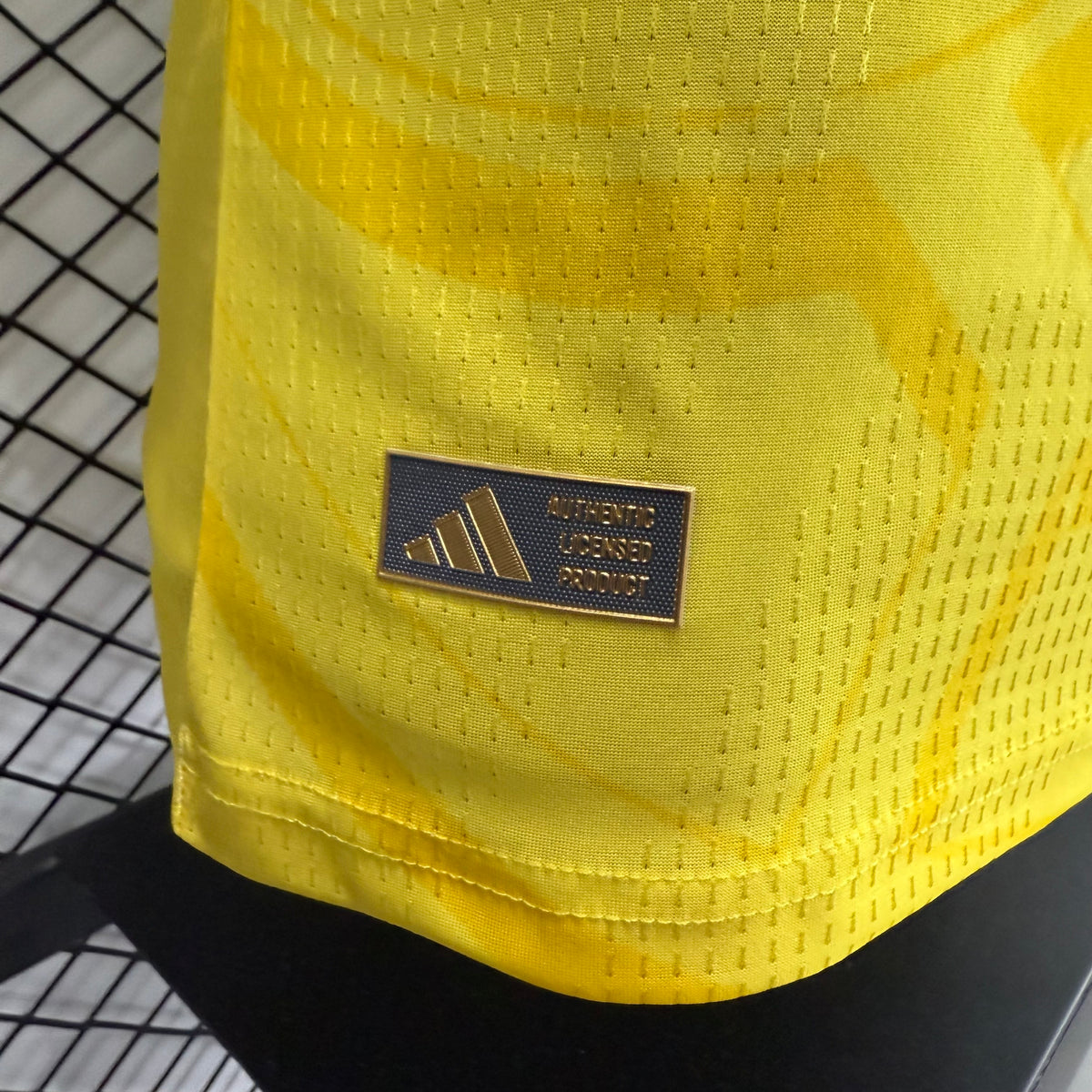 Jersey América Jugador Local 26/27