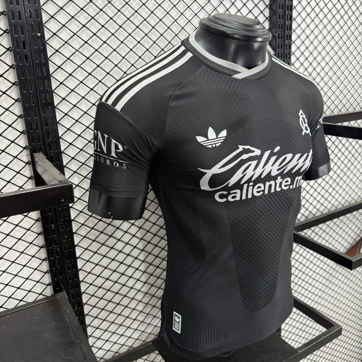Jersey del América de Jugador visitante 26/27