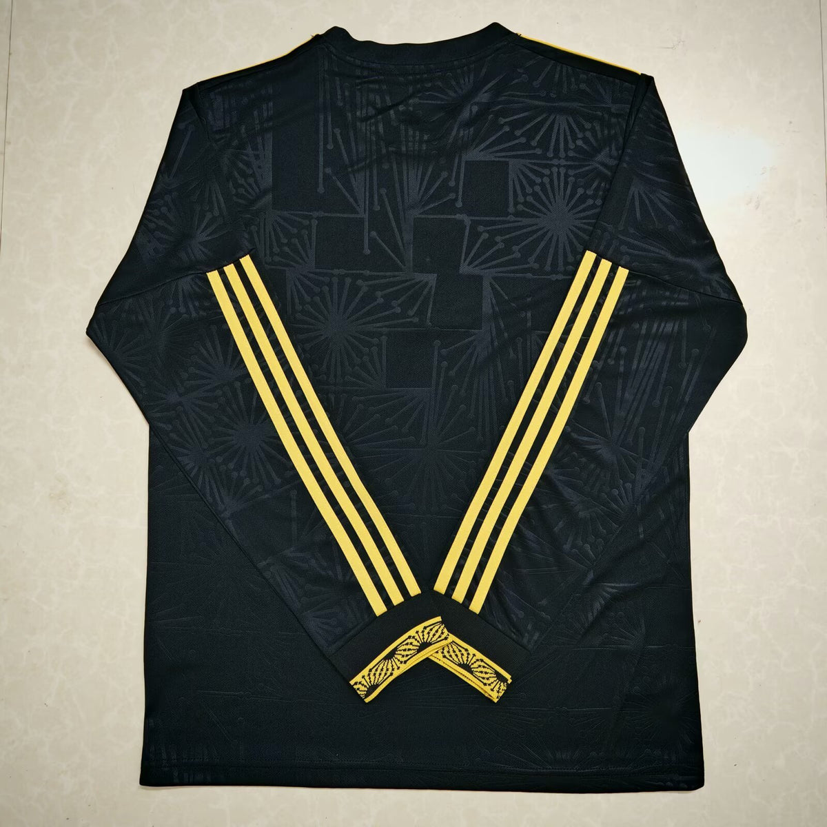 Jersey Hombre México de Oro Aficionado 2025