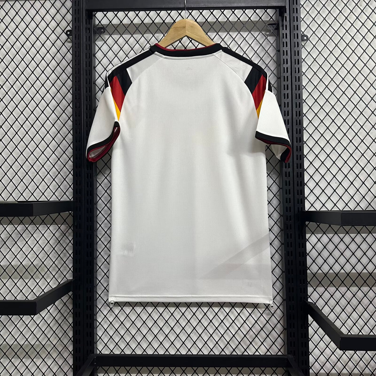 Jersey Hombre Alemania Local Aficionado 2026