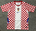 Jersey Hombre Croacia Local Aficionado 2026