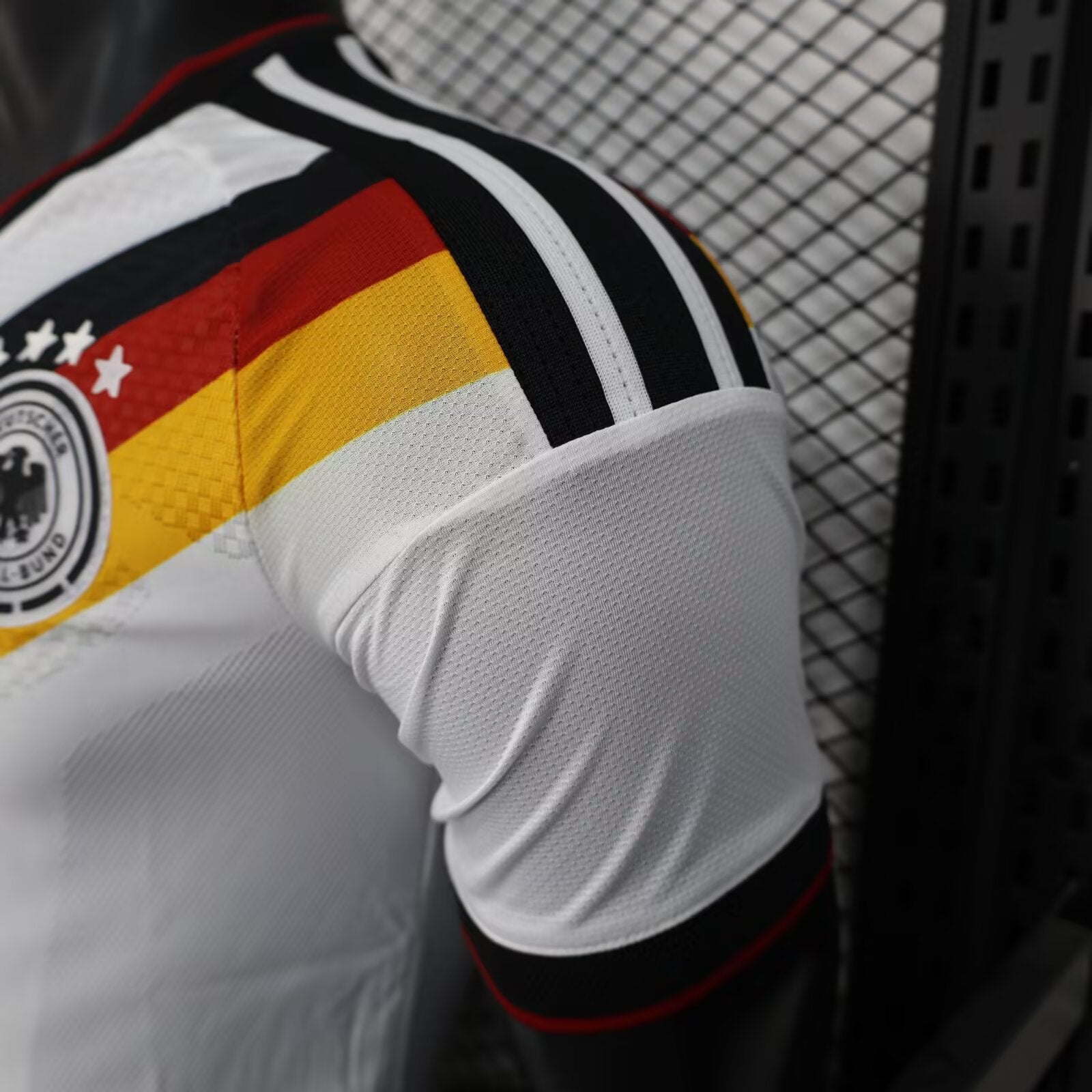 Jersey Hombre Alemania Local Jugador 2026
