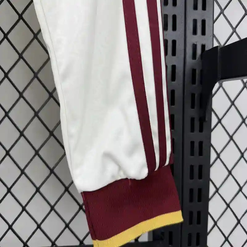 Jersey Hombre España Visitante Aficionado 2026