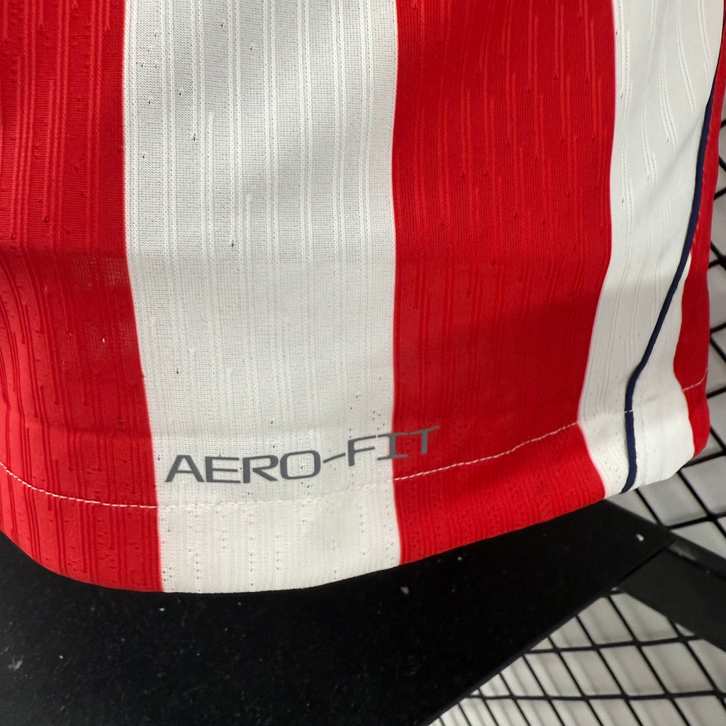 Jersey Chivas Jugador Local 2627