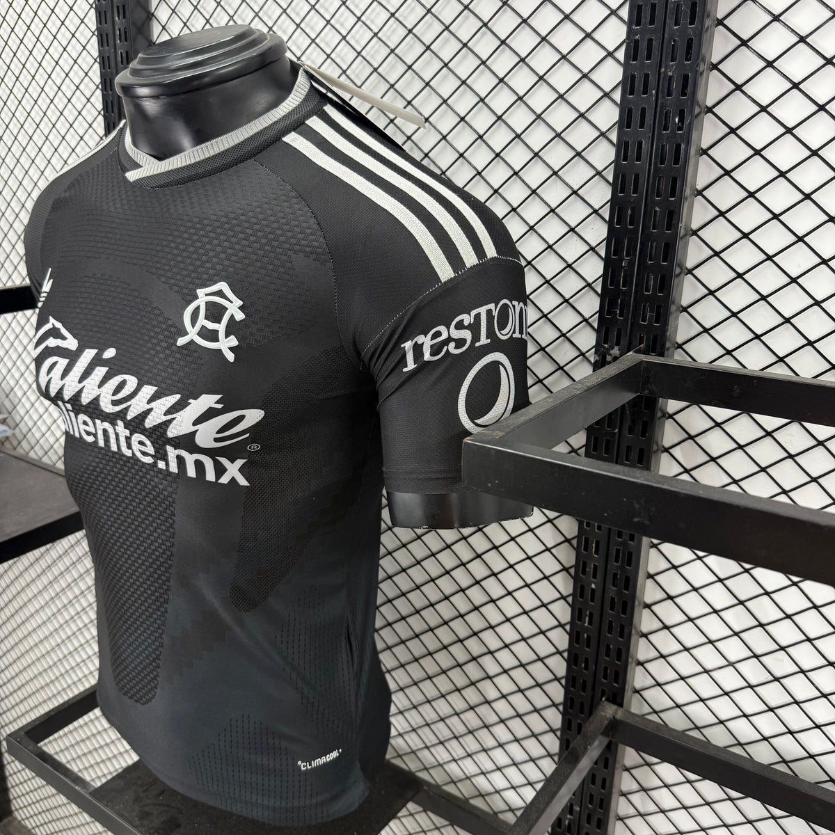 Jersey del América de Jugador visitante 26/27
