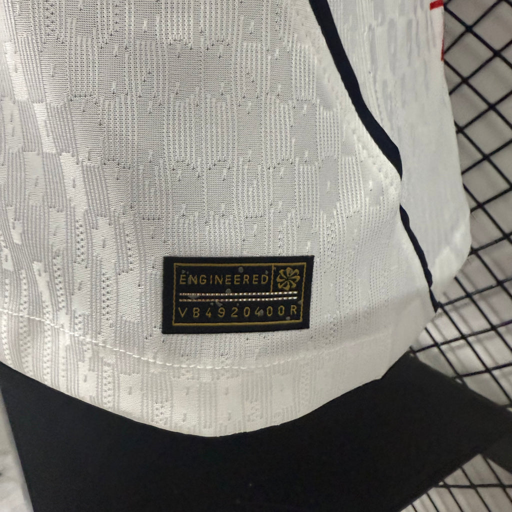 Jersey Chivas Visitante 26-27 Jugador Hombre