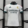 Jersey Hombre Real Madrid 2627 Local Jugador