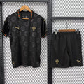 Uniforme Niño Portugal Pantera negra 2026