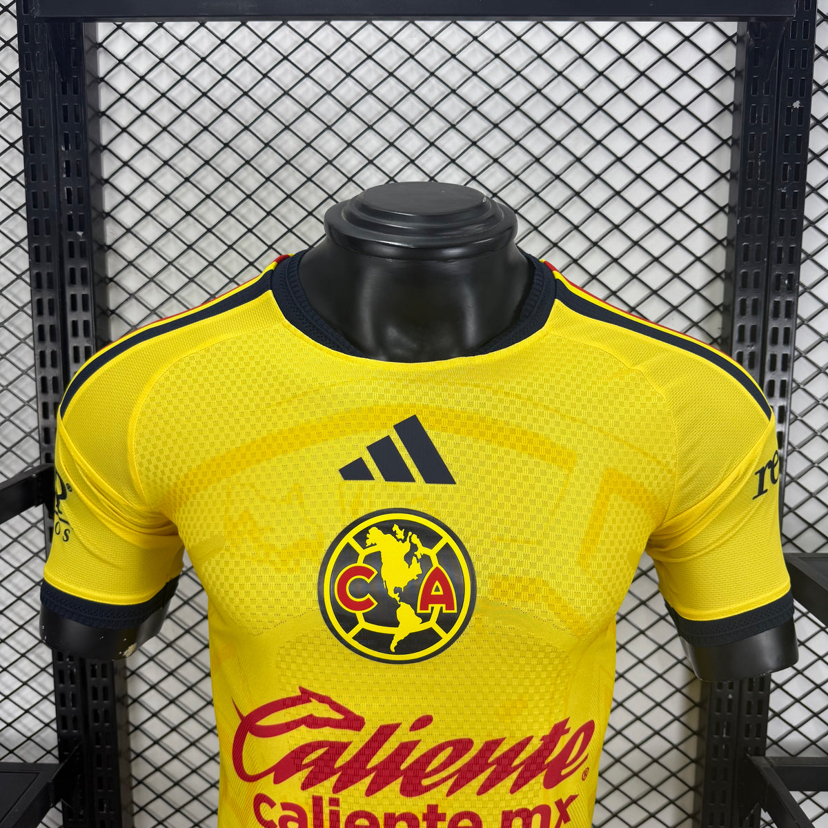 Jersey América Jugador Local 26/27
