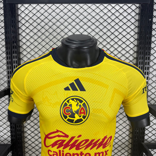 Jersey América Jugador Local 26/27
