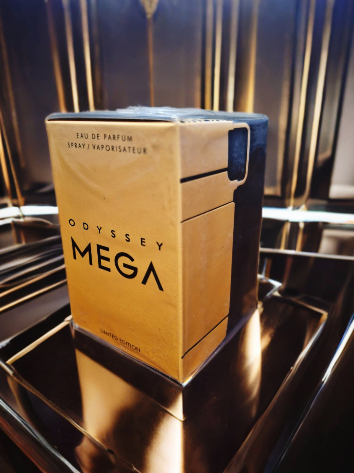 Odissey Mega Armaf