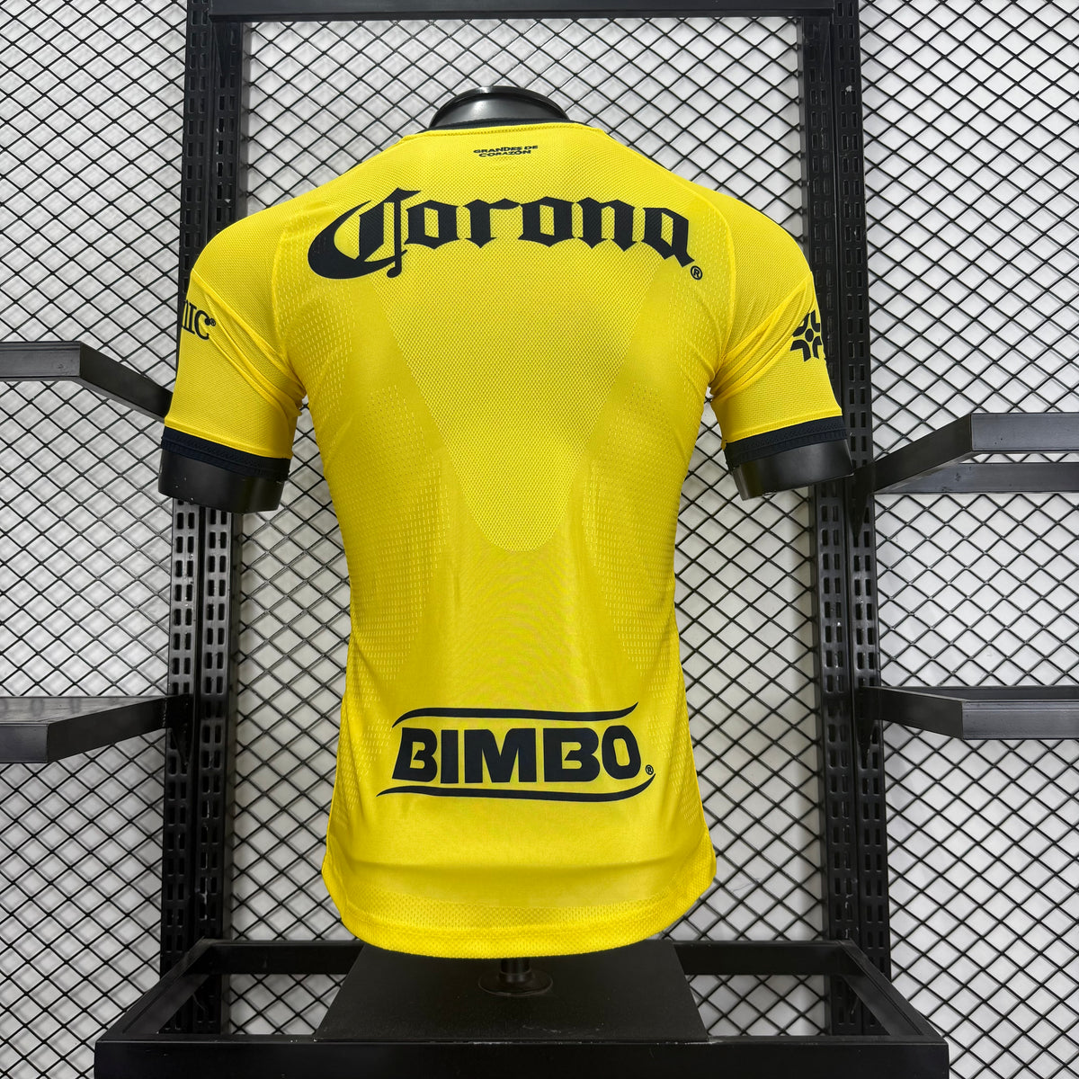 Jersey América Jugador Local 26/27