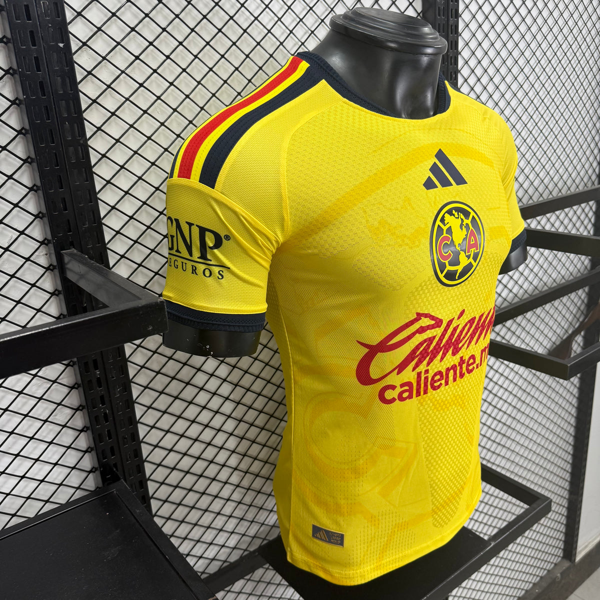 Jersey América Jugador Local 26/27