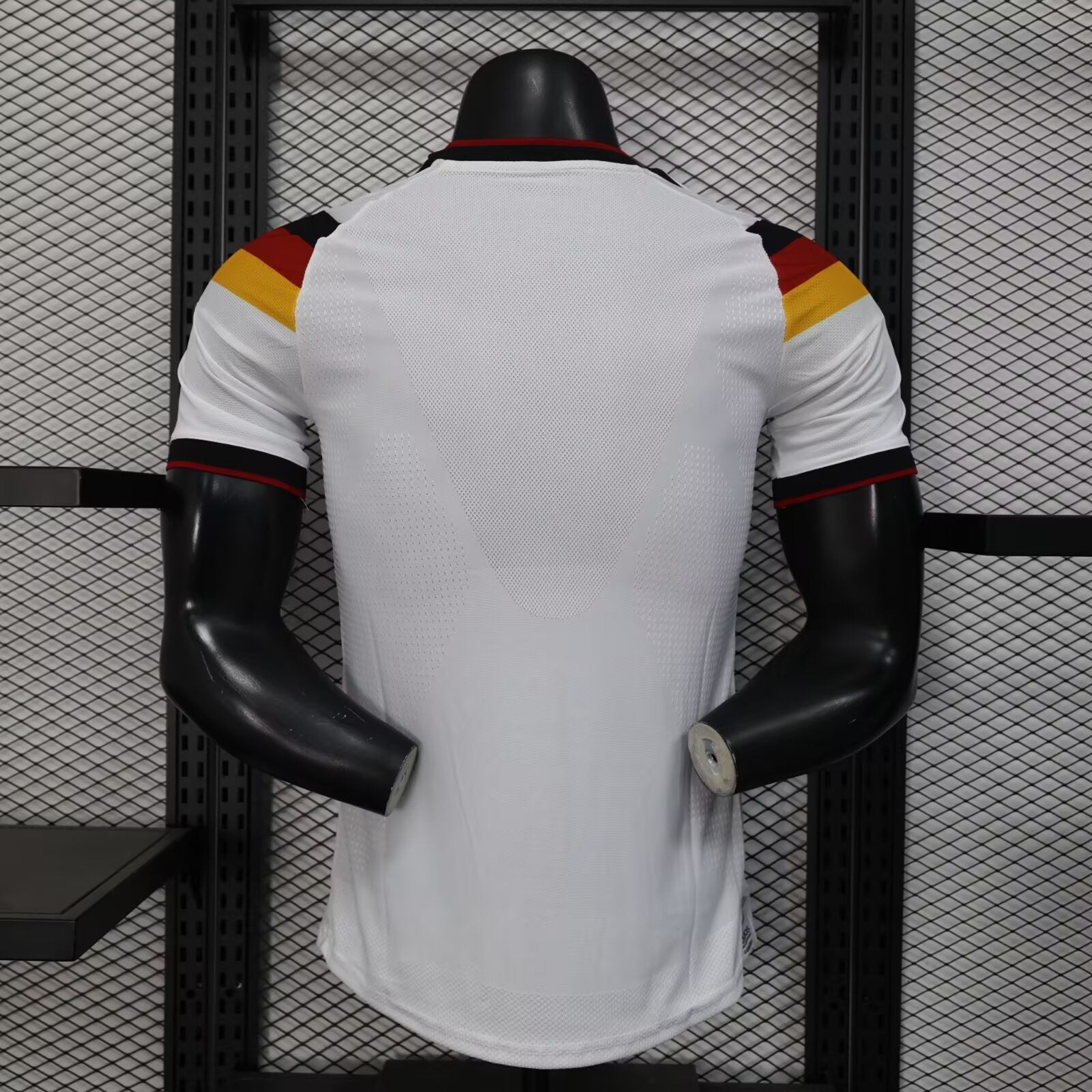 Jersey Hombre Alemania Local Jugador 2026