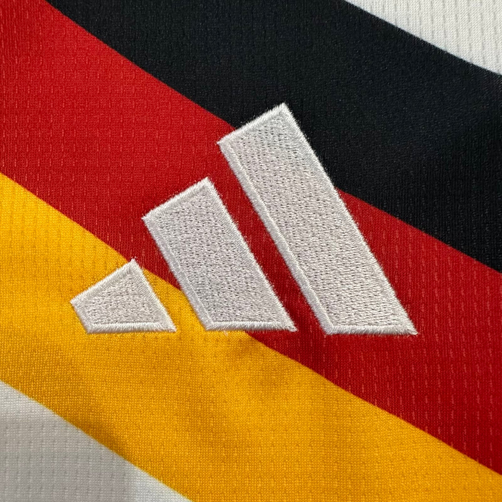 Jersey Hombre Alemania Local Aficionado 2026