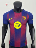 Jersey Hombre barcelona Local Jugador 2526