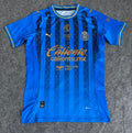 Jersey Hombre Chivas Tercera Aficionado 25/26