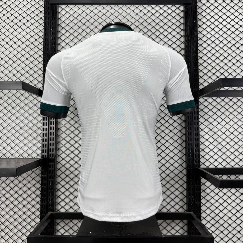 Jersey Hombre Real Madrid 2627 Local Jugador