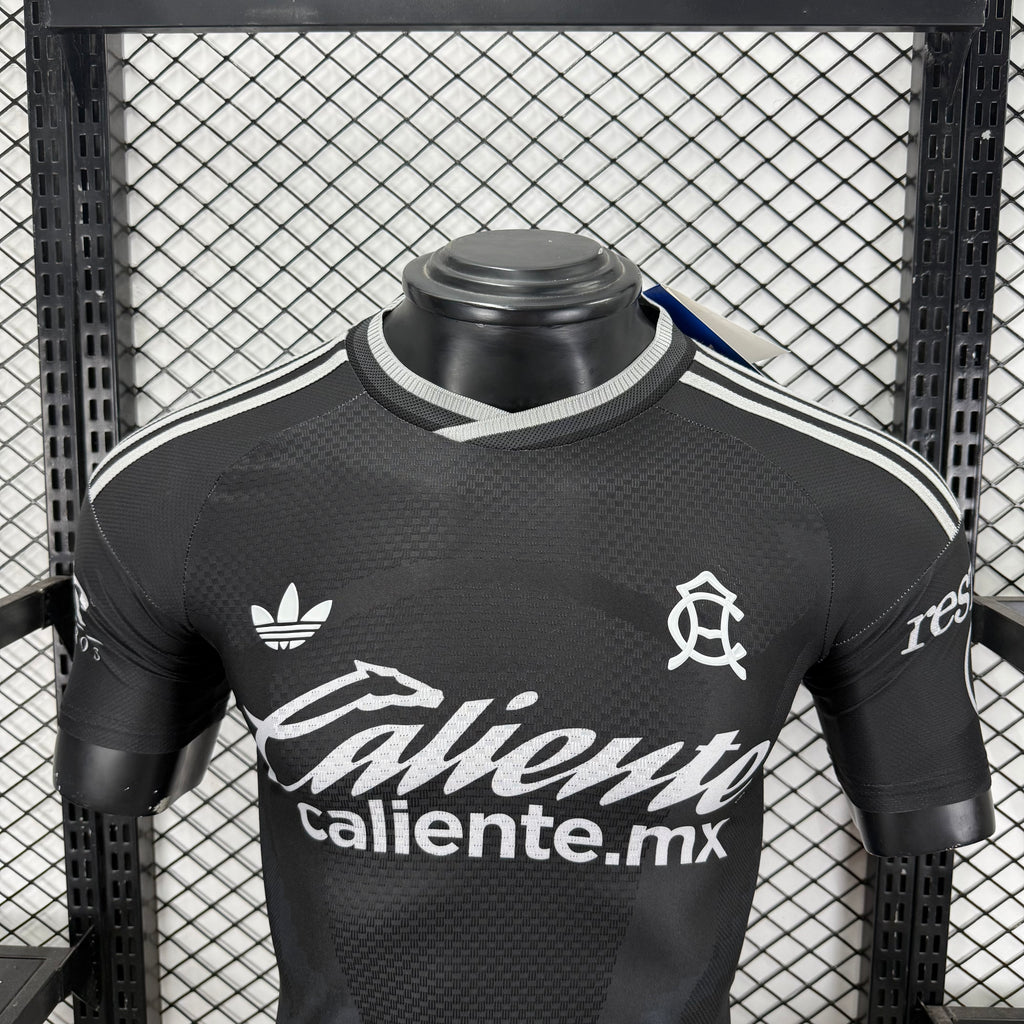 Jersey del América de Jugador visitante 26/27