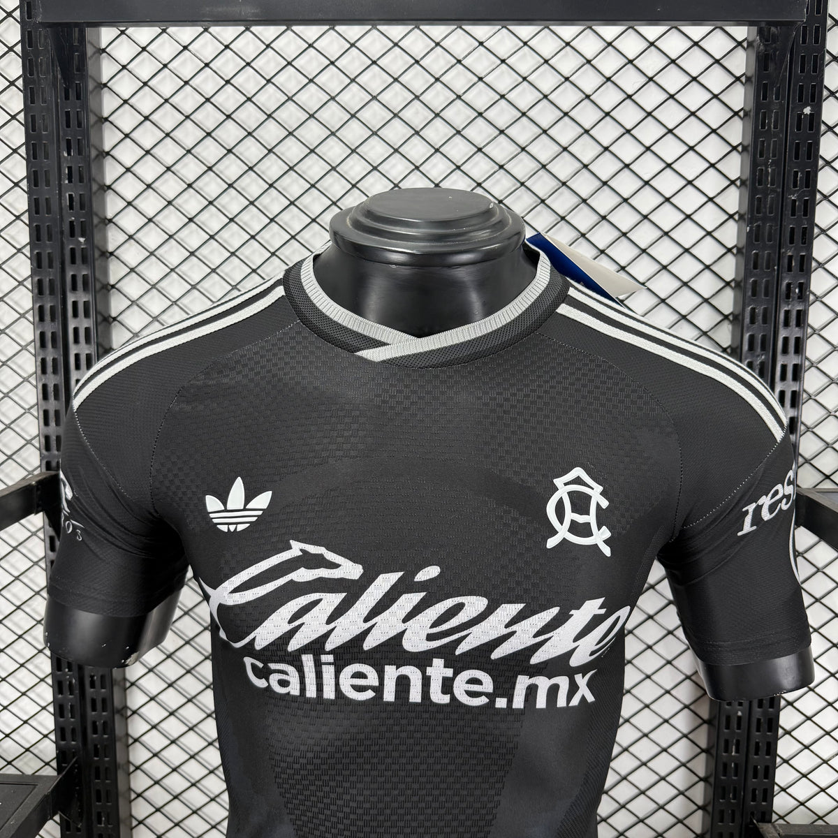 Jersey del América de Jugador visitante 26/27