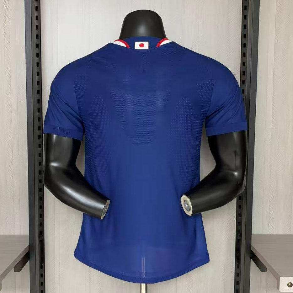 Jersey Hombre Japon Local Jugador 2026