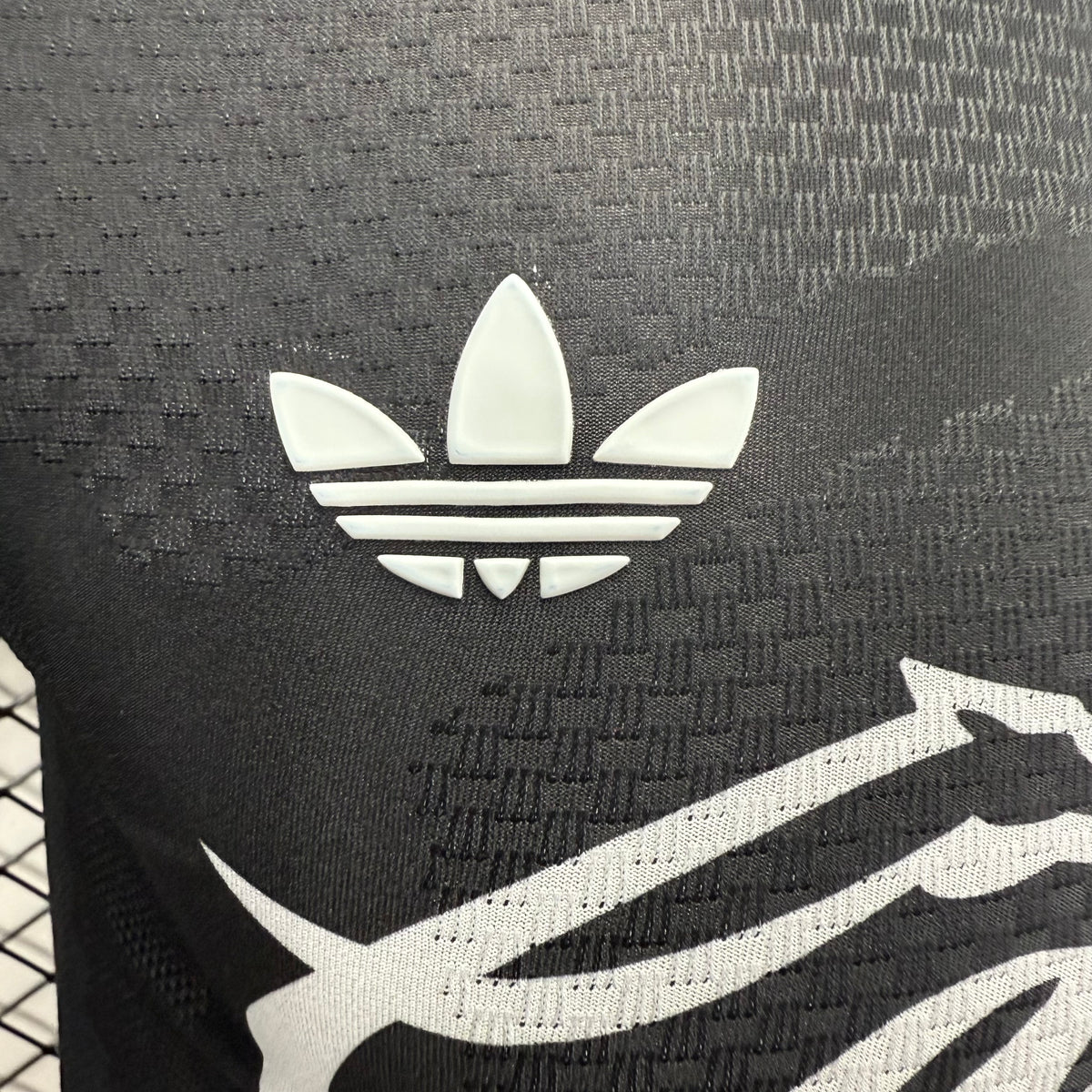 Jersey del América de Jugador visitante 26/27