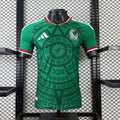 Jersey Hombre México Local Jugador Mundial 2026