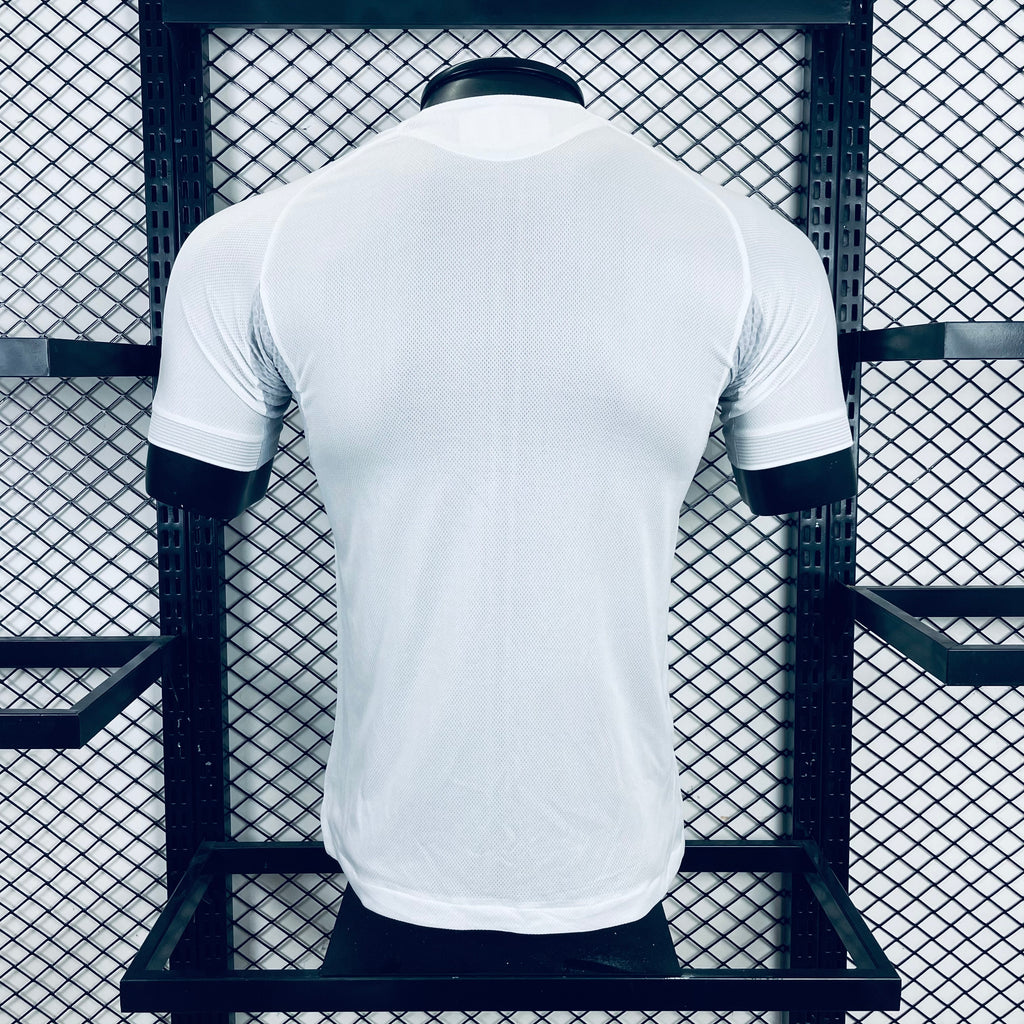 Jersey Hombre Real Madrid 25-26 local Jugador
