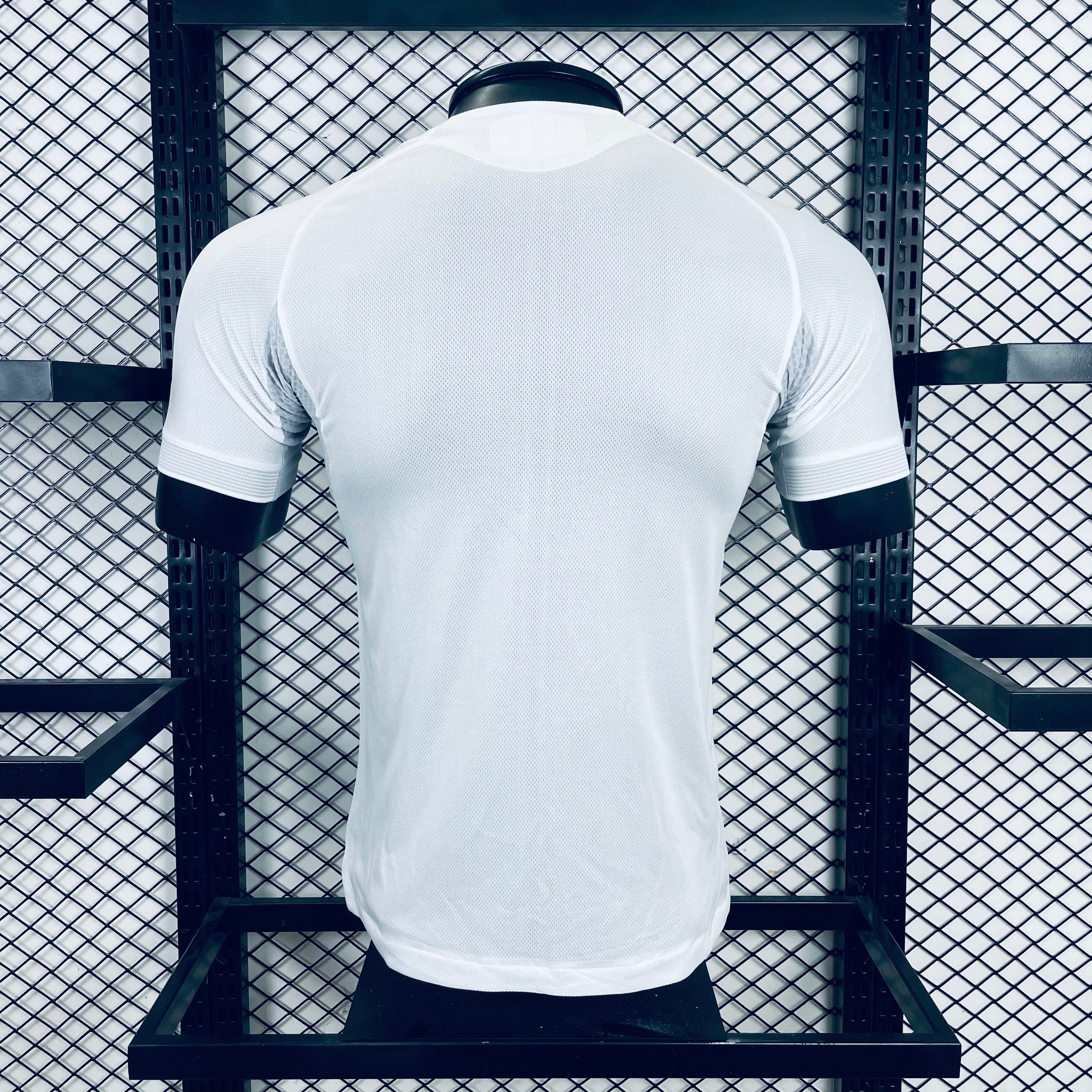 Jersey Hombre Real Madrid 25-26 local Jugador
