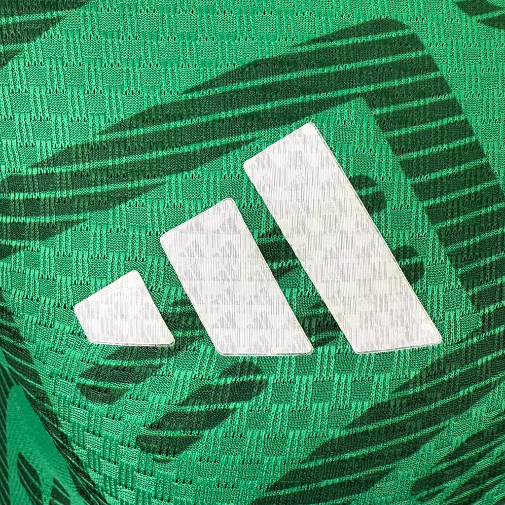 Jersey Hombre México Local Jugador Mundial 2026