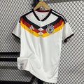 Jersey Hombre Alemania Local Aficionado 2026