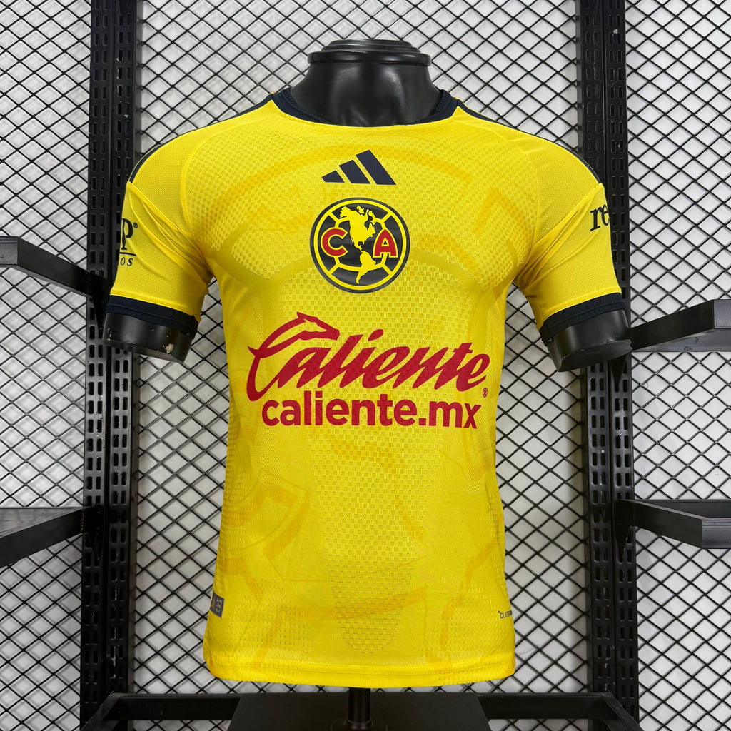 Jersey América Jugador Local 26/27
