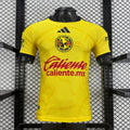 Jersey América Jugador Local 26/27
