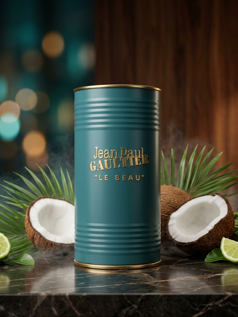 Jean Paul Gaultier Le Beau