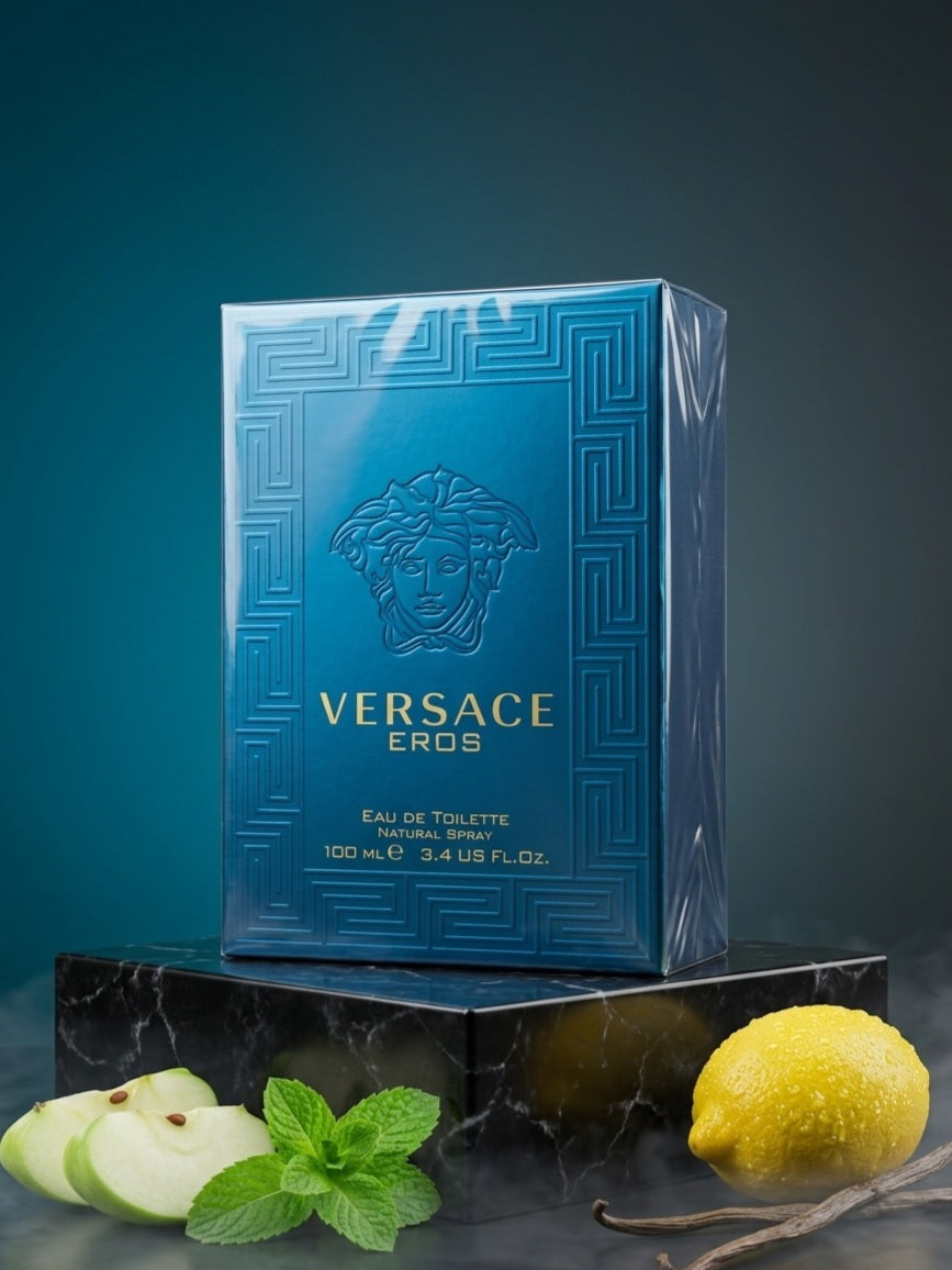 Versace Eros