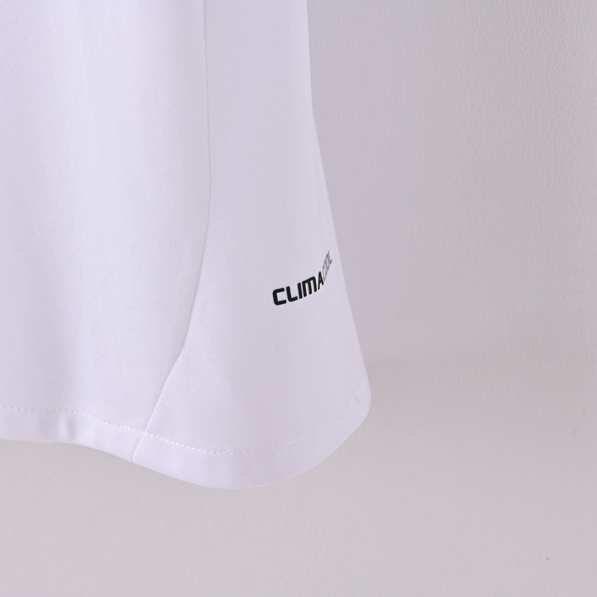 Jersey Retro de Real Madrid 2011-2012 Manga Larga