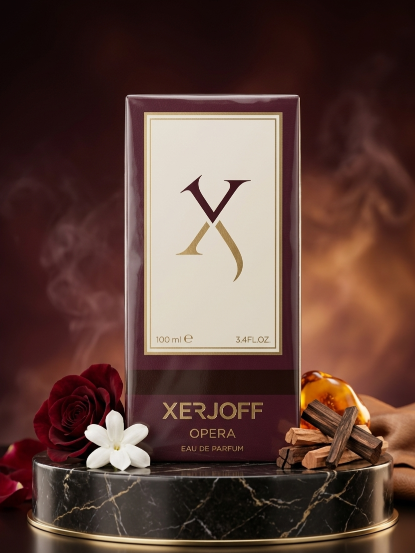 XERJOFF Opera