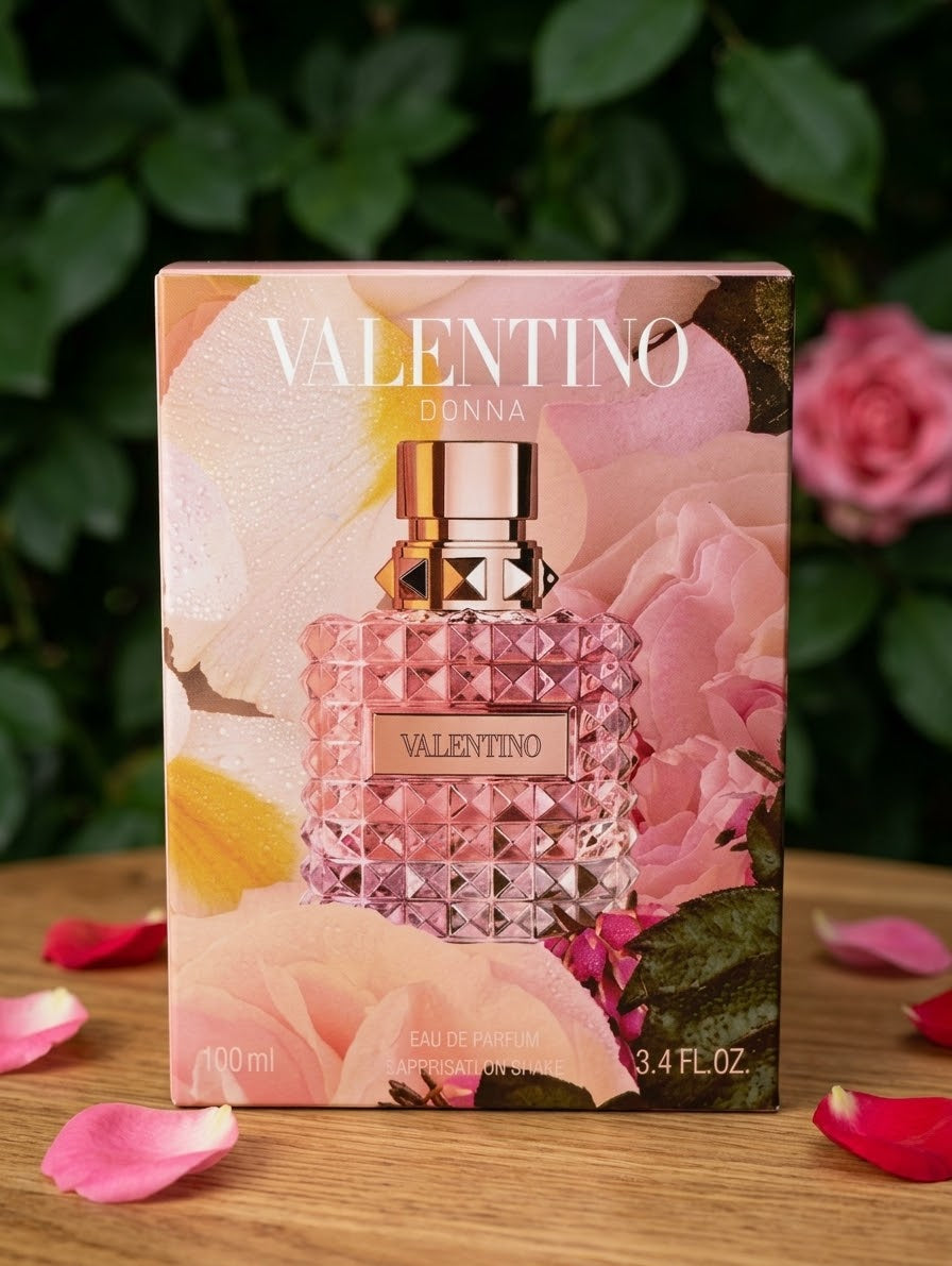 Valentino Donna