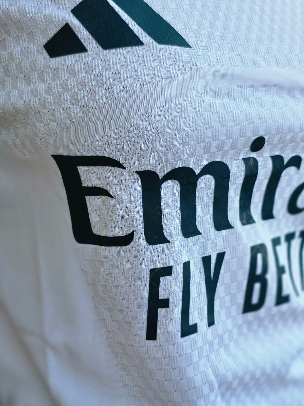Jersey Mujer Real Madrid 26/27 Local