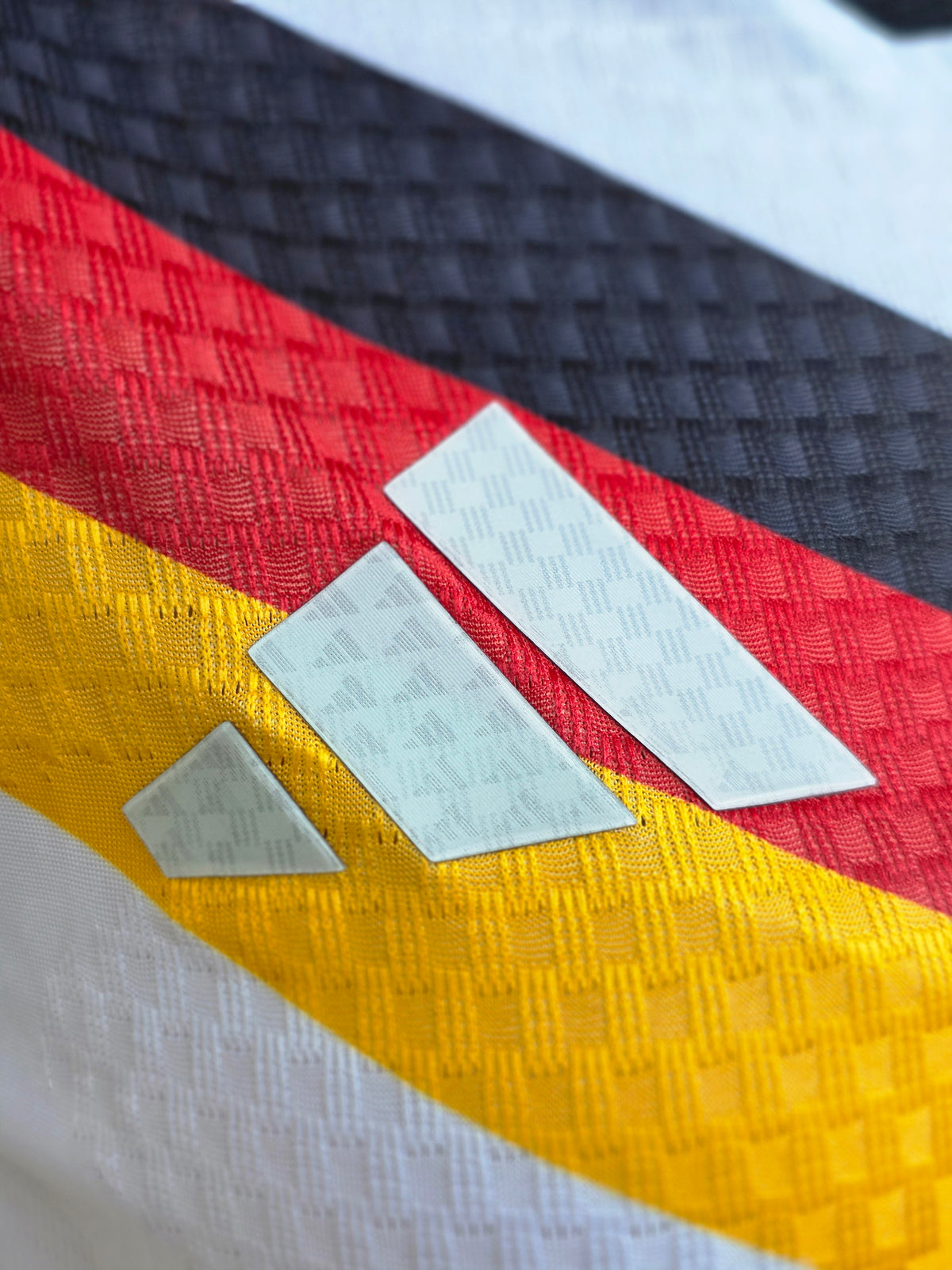Jersey Mujer Alemania Local 2026