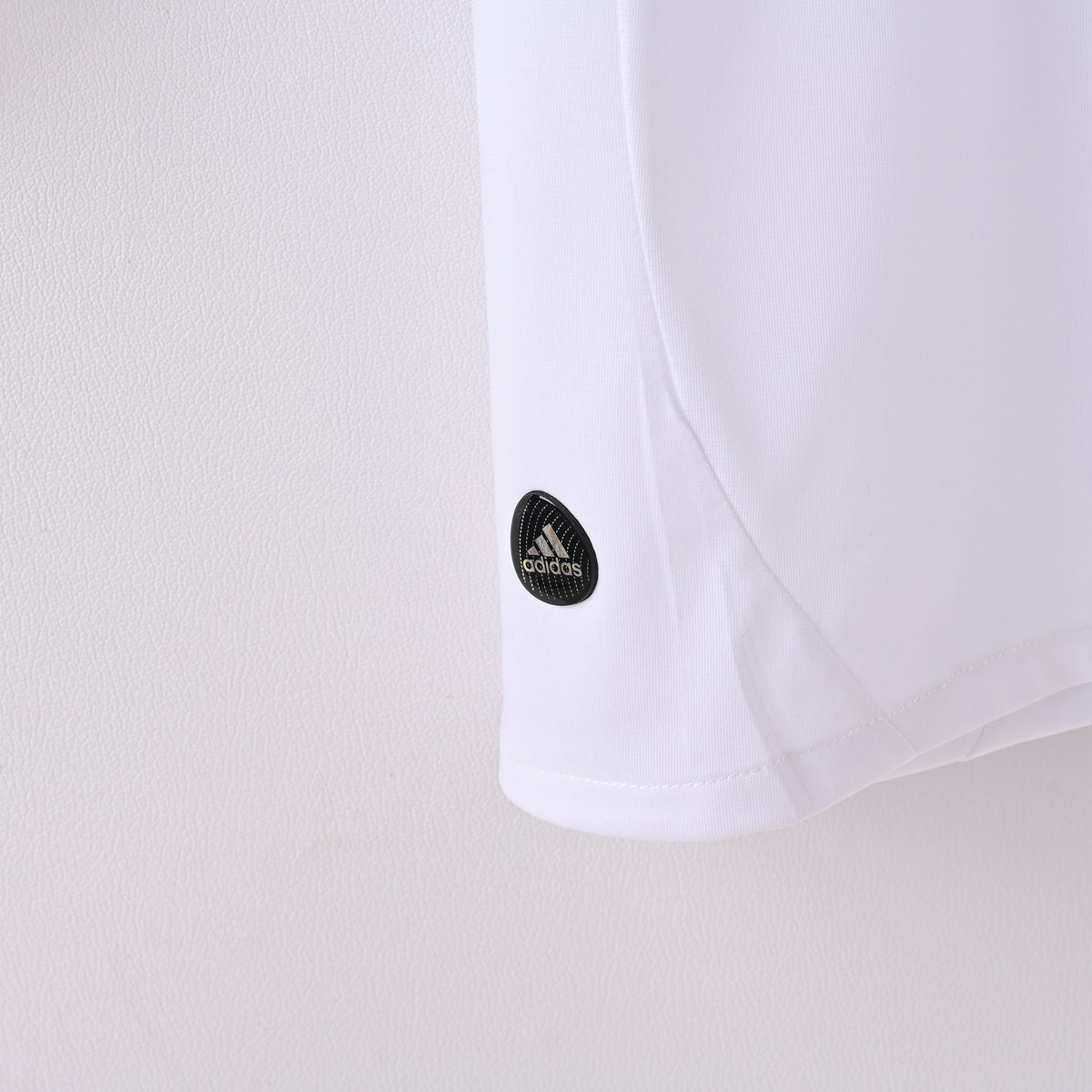 Jersey Retro de Real Madrid 2011-2012 Manga Larga